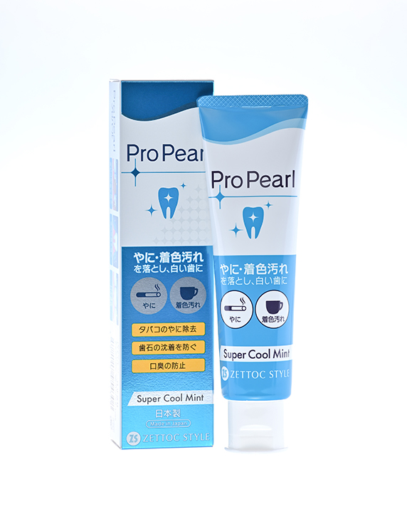 ProPearl-blue blank