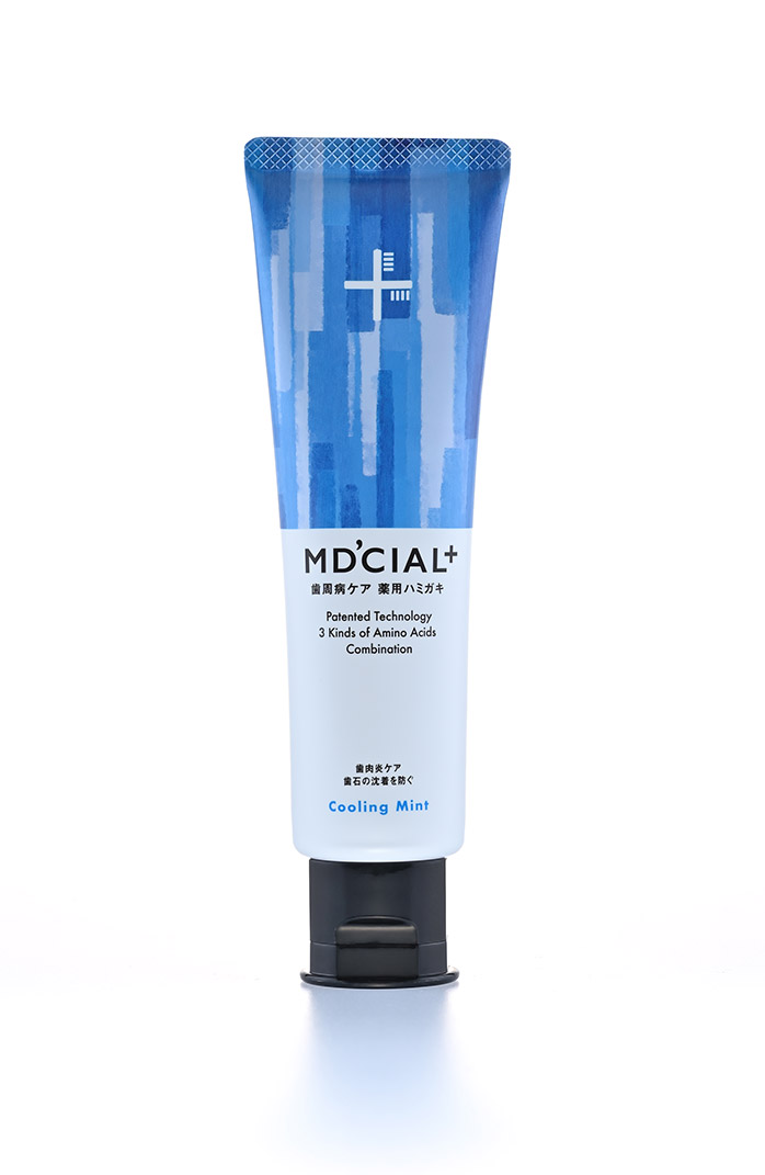 Mdcial-cooling-mint-product blank