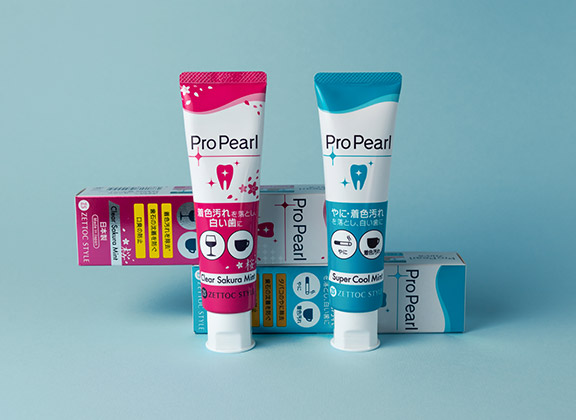 ProPearl-b blank