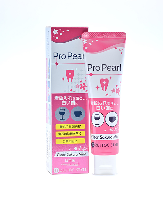 ProPearl-pink blank